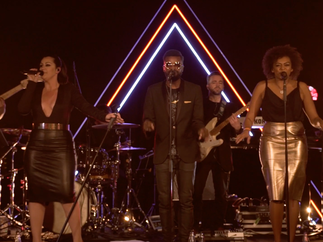 Promo Urban Synergy Function Band London