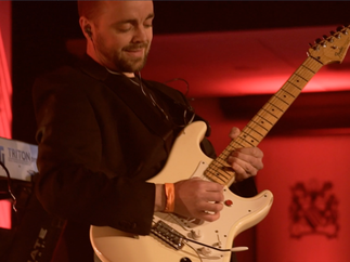 Promo Urban Synergy Function Band London