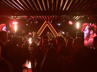 Promo Urban Synergy Function Band London