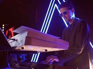 Promo Urban Synergy Function Band London