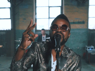 Promo Urban Synergy Function Band London