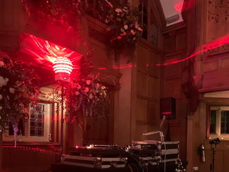 Promo DJ KJF Party DJ Buckinghamshire