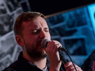 Promo The Right Swipes Rock and Indie Band West Yorkshire