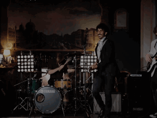 Promo Chasing Tapes Indie Party Band Cardiff