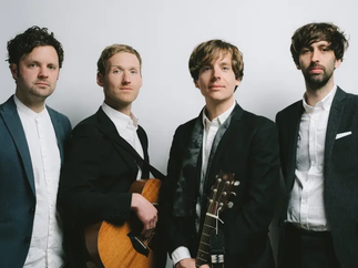 Promo All These Things Function Band London