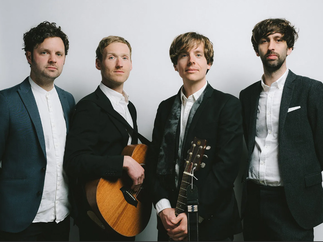 Promo All These Things Function Band London