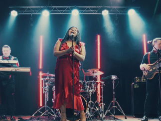 Promo Domino Function Band West Midlands