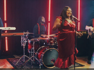 Promo Domino Function Band West Midlands