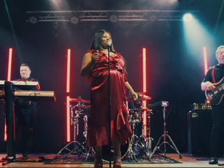 Promo Domino Function Band West Midlands