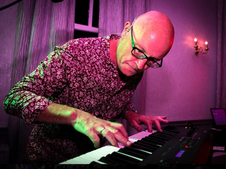 Promo Party Nights Rock & Pop Trio Cheshire