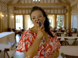 Promo Hayley Sings Solo Singer With Tracks Essex