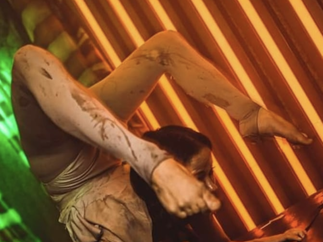 Promo Contortionist Pixie Contortionist London