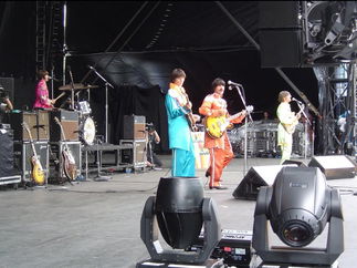 Promo (Beatles) Counterfeit Beatles Beatles Tribute Band Kent