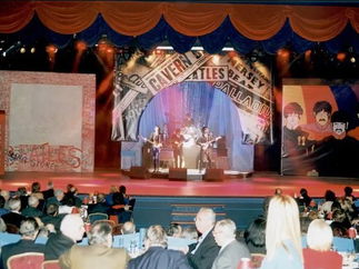 Promo (Beatles) Beatles Live Beatles Tribute Band Kent