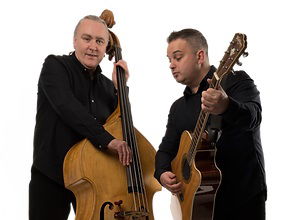 Promo All Acoustic Vocal Acoustic Duo Dorset