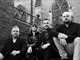 Promo Anthems Function Band Somerset