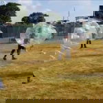Promo Bubble Football  Lincolnshire