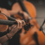 Promo City String Trio  London