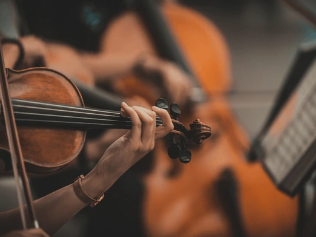 Promo City String Trio String Trio for Weddings London