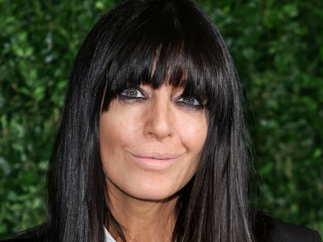 Promo Claudia Winkleman Guest Speaker London