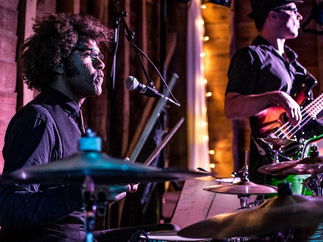 Promo Copacaband Latin, Salsa or Cuban Band London