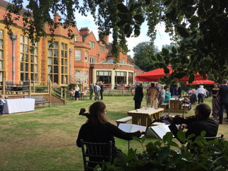 Promo Crystal Strings String Quartet West Midlands