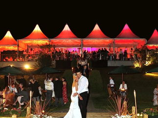 Promo Dan Cattrall Wedding DJ Caernarfon