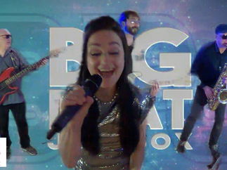 Promo My Party Band Function Band Northamptonshire