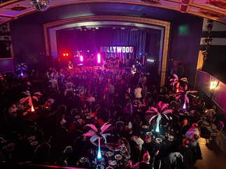 Promo DJ Sanch Party DJ Wiltshire