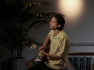 Promo Greg Acoustic Singer Guitarist Cambridgeshire