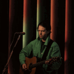 Promo Greg Acoustic  Cambridgeshire