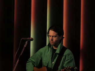 Promo Greg Acoustic Singer Guitarist Cambridgeshire