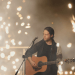 Promo Greg Acoustic  Cambridgeshire