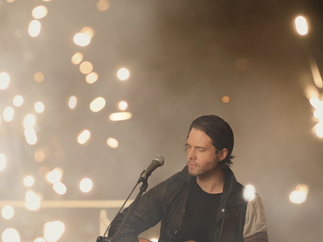 Promo Greg Acoustic Singer Guitarist Cambridgeshire