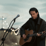 Promo Greg Acoustic  Cambridgeshire