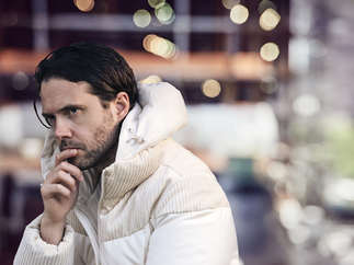 Promo Greg Acoustic Singer Guitarist Cambridgeshire