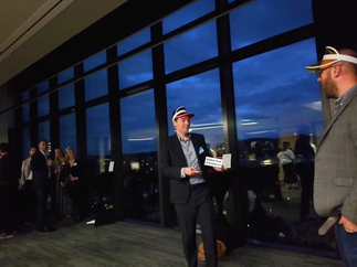 Promo Putt Duel Giant and Outdoor Games Hertfordshire