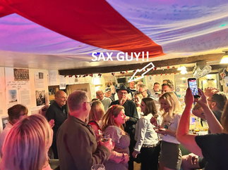 Promo My Party Band Function Band Northamptonshire