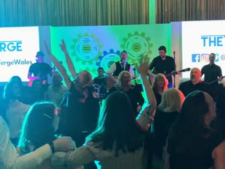 Promo Indie Royale Function Band Cardiff