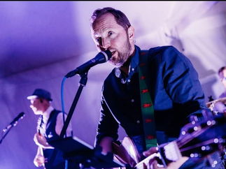 Promo Indie Royale Function Band Cardiff