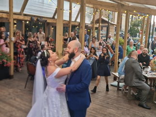 Promo DJ Foggy Wedding DJ Merseyside