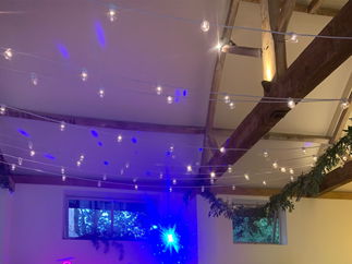 Promo DJ KJF Party DJ Buckinghamshire