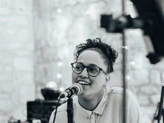 Promo London Acoustic Trio Acoustic Band London