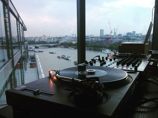 Promo DJ KJF Party DJ Buckinghamshire