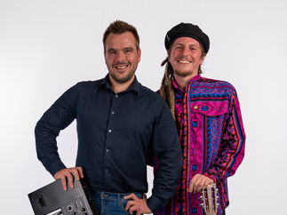 Promo The Rascals Function Band Staffordshire