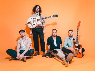 Promo Season Function Band West Sussex