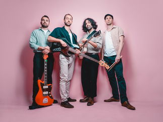 Promo Season Function Band West Sussex