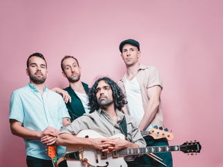 Promo Season Function Band West Sussex