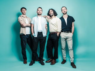 Promo Season Function Band West Sussex