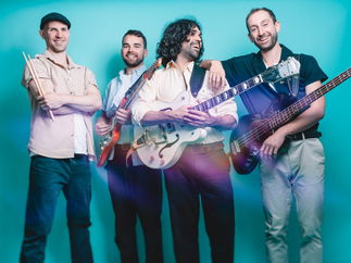 Promo Season Function Band West Sussex